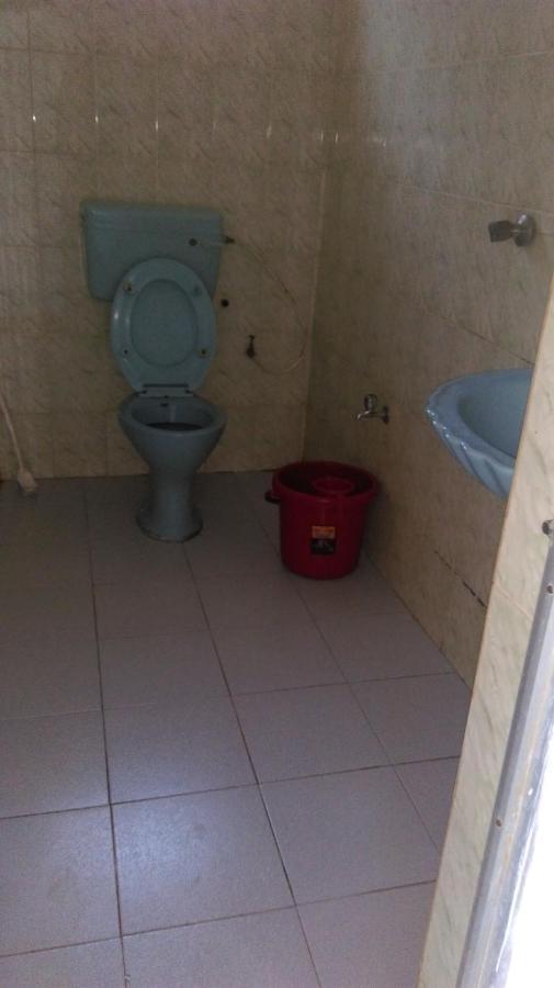 Hotel Sunny Cliff Arambol Zewnętrze zdjęcie