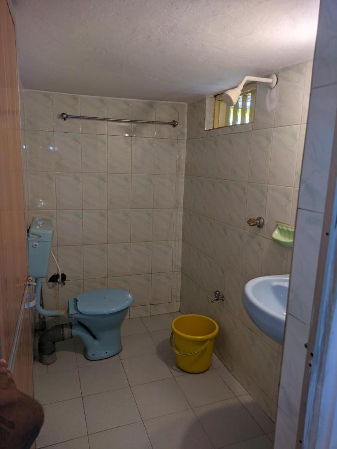 Hotel Sunny Cliff Arambol Zewnętrze zdjęcie