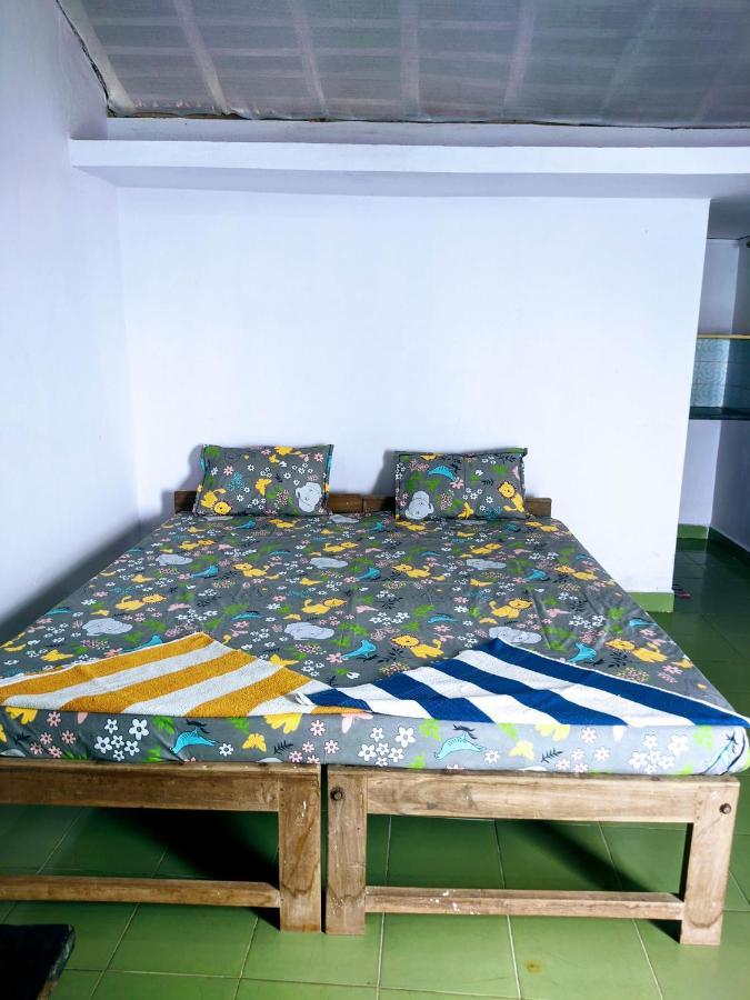 Hotel Sunny Cliff Arambol Zewnętrze zdjęcie