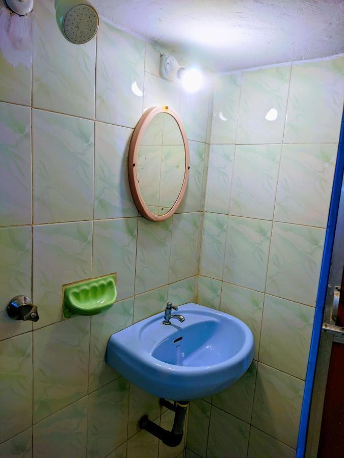 Hotel Sunny Cliff Arambol Zewnętrze zdjęcie