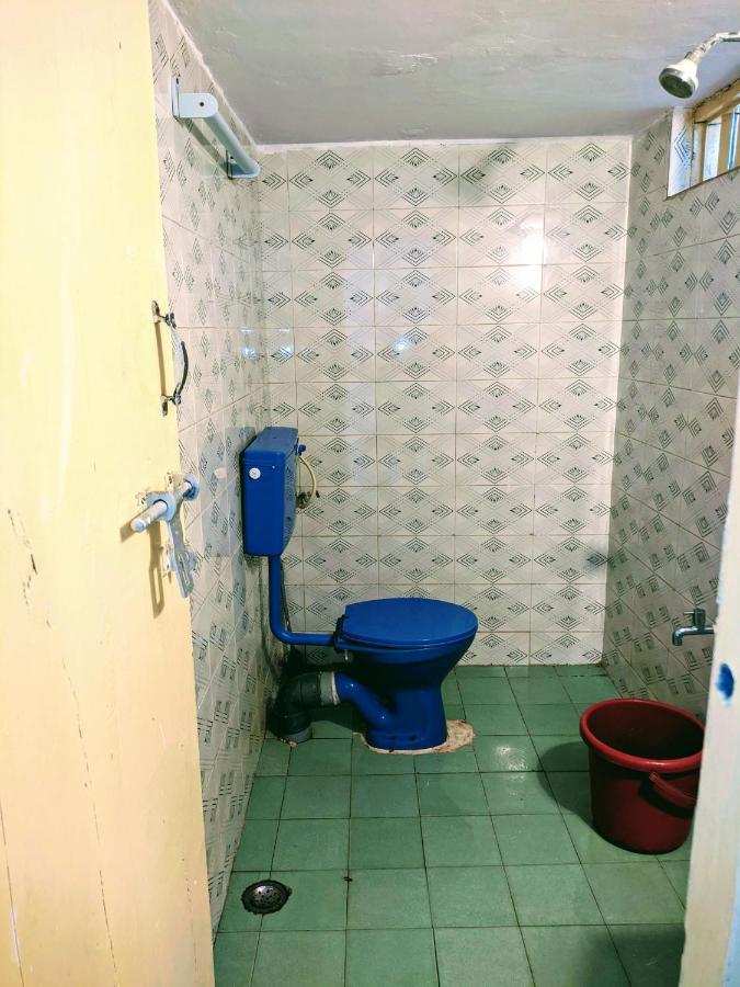 Hotel Sunny Cliff Arambol Zewnętrze zdjęcie
